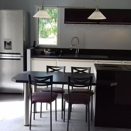 9 Pers 160 M² +Jardin- 10Mn Nantes -30Mn Mer Bouguenais Esterno foto