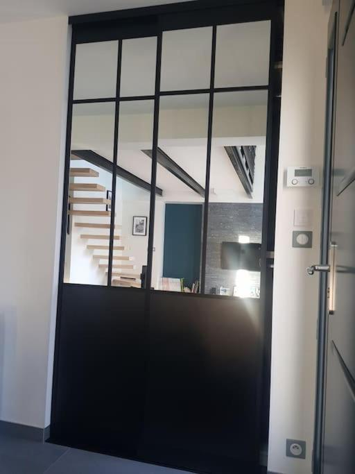 9 Pers 160 M² +Jardin- 10Mn Nantes -30Mn Mer Bouguenais Esterno foto