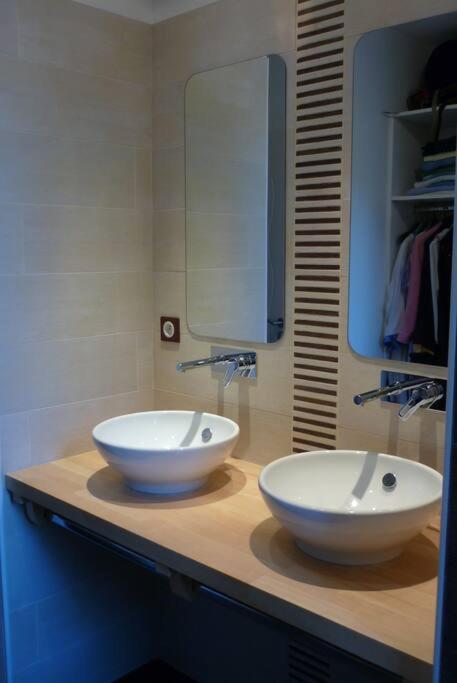 9 Pers 160 M² +Jardin- 10Mn Nantes -30Mn Mer Bouguenais Esterno foto
