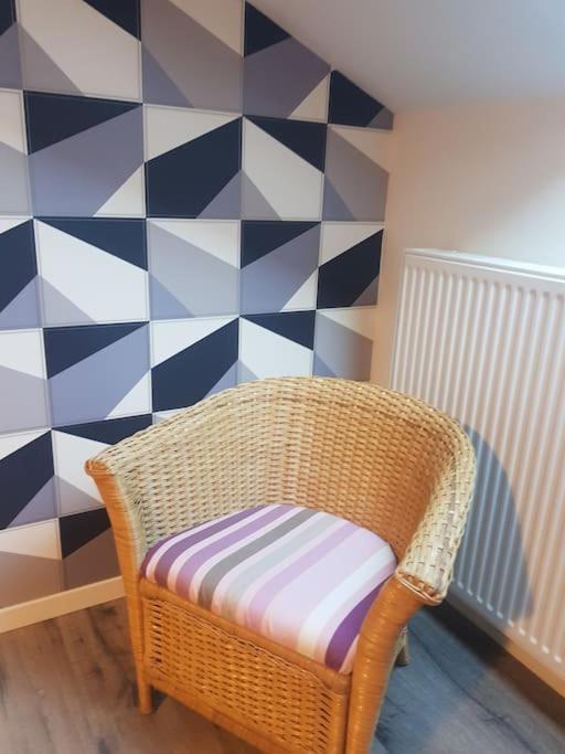 9 Pers 160 M² +Jardin- 10Mn Nantes -30Mn Mer Bouguenais Esterno foto
