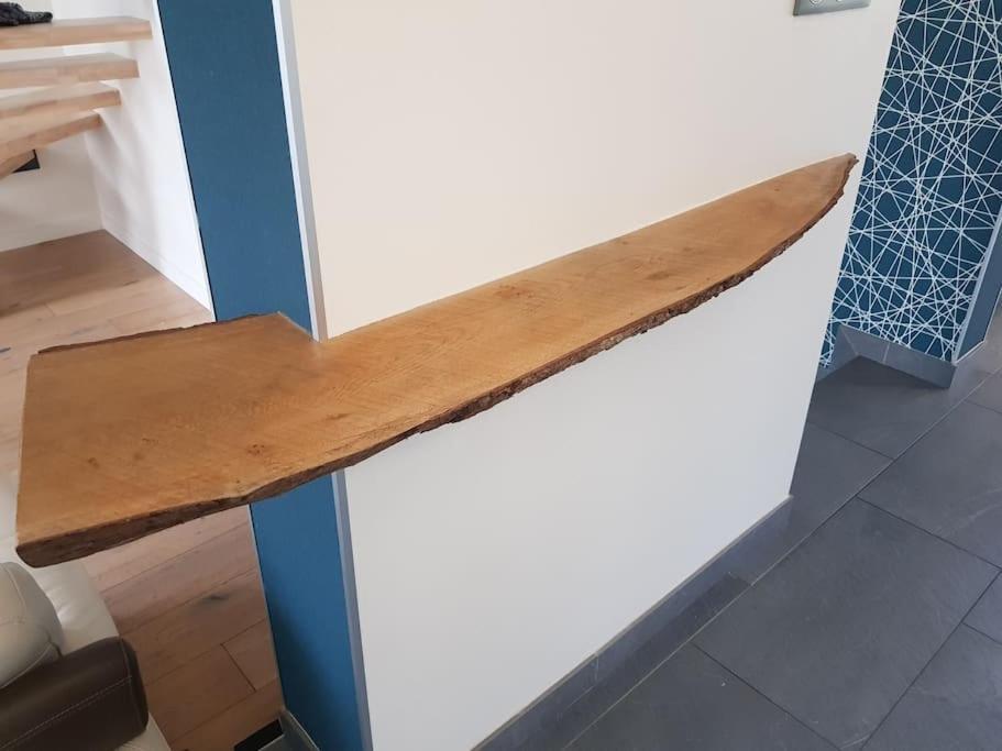 9 Pers 160 M² +Jardin- 10Mn Nantes -30Mn Mer Bouguenais Esterno foto