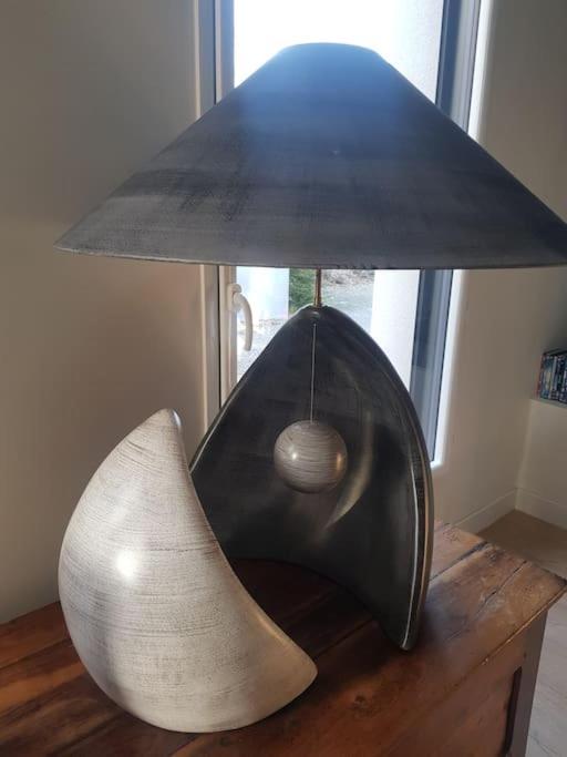 9 Pers 160 M² +Jardin- 10Mn Nantes -30Mn Mer Bouguenais Esterno foto