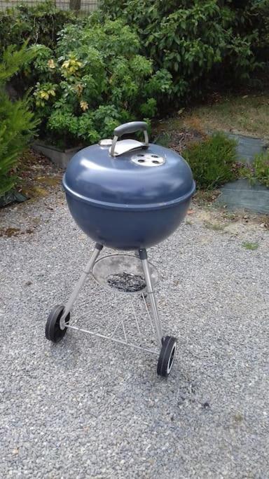 9 Pers 160 M² +Jardin- 10Mn Nantes -30Mn Mer Bouguenais Esterno foto